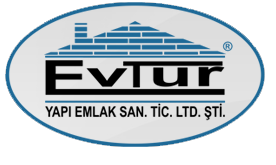 Aksaray'ın Emlak Rehberi - Evtur.Net